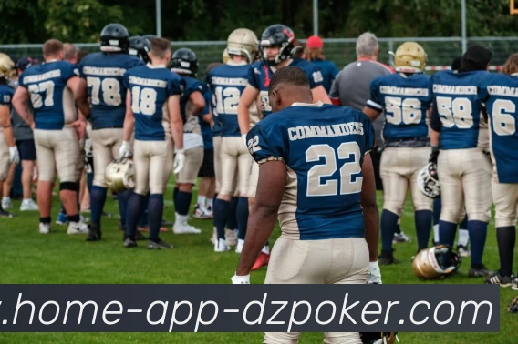 德州扑克APP平台生态图